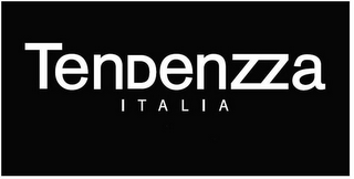 TENDENZZA ITALIA