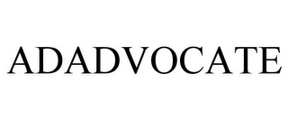 ADADVOCATE