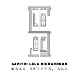 S L R SAVITRI LELA RICHARDSON REAL ESTATE, LLC