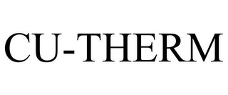 CU-THERM