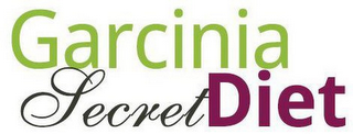 GARCINIA SECRET DIET