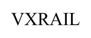 VXRAIL