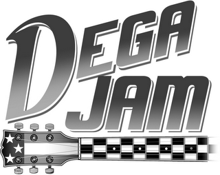 DEGA JAM