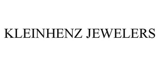 KLEINHENZ JEWELERS