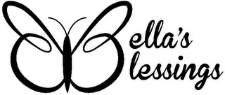 BELLA'S BLESSINGS
