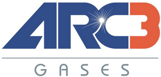 ARC3 GASES