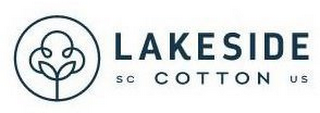 LAKESIDE SC COTTON US