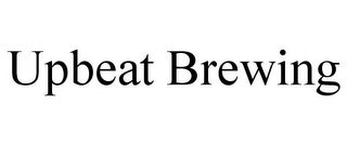 UPBEAT BREWING