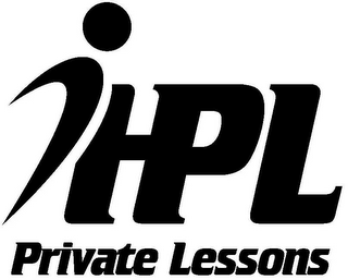 IHPL PRIVATE LESSONS