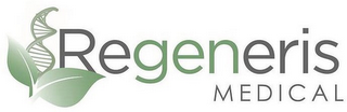 REGENERIS MEDICAL