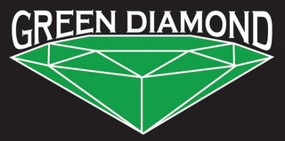 GREEN DIAMOND