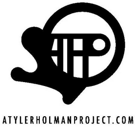 ATHP ATYLERHOLMANPROJECT.COM ATHP