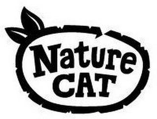 NATURE CAT