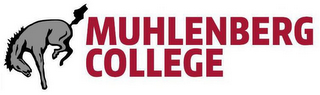 MUHLENBERG COLLEGE