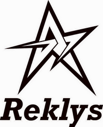 REKLYS AR