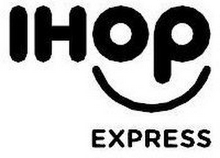 IHOP EXPRESS