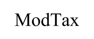 MODTAX