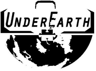 UNDEREARTH