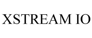 XSTREAM IO