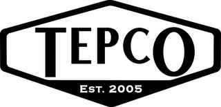 TEPCO EST. 2005