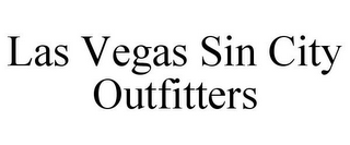 LAS VEGAS SIN CITY OUTFITTERS