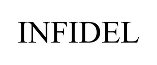 INFIDEL