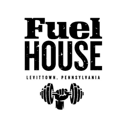 FUEL HOUSE LEVITTOWN, PENNSYLVANIA