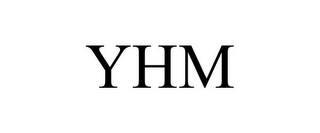 YHM