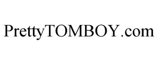 PRETTYTOMBOY.COM