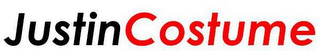 JUSTINCOSTUME