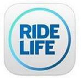 RIDE LIFE