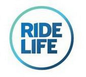 RIDE LIFE