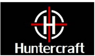 HUNTERCRAFT