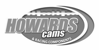 HOWARDS CAMS & RACING COMPONENTS