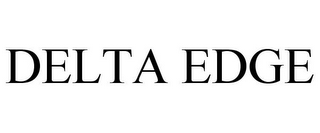 DELTA EDGE