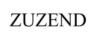 ZUZEND