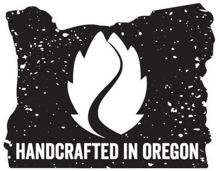 HANDCRAFTED IN OREGON