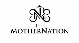 TMN THE MOTHERNATION