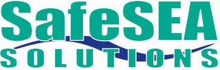 SAFESEA SOLUTIONS