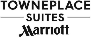 TOWNEPLACE SUITES MARRIOTT