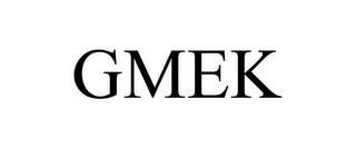 GMEK