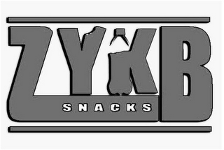 ZYKB SNACKS