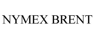 NYMEX BRENT