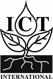 ICT INTERNATIONAL