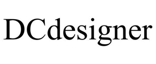 DCDESIGNER