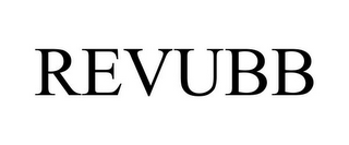 REVUBB