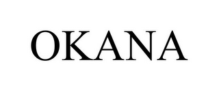 OKANA