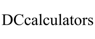 DCCALCULATORS