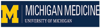 M MICHIGAN MEDICINE UNIVERSITY OF MICHIGAN