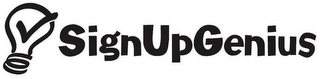 SIGNUPGENIUS